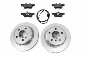BMW Brake Kit - 34216864900KTR
