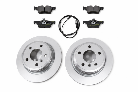 BMW Brake Kit - 34216864900KTR