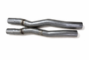 MILLTEK X PIPE ASSEMBLY-1