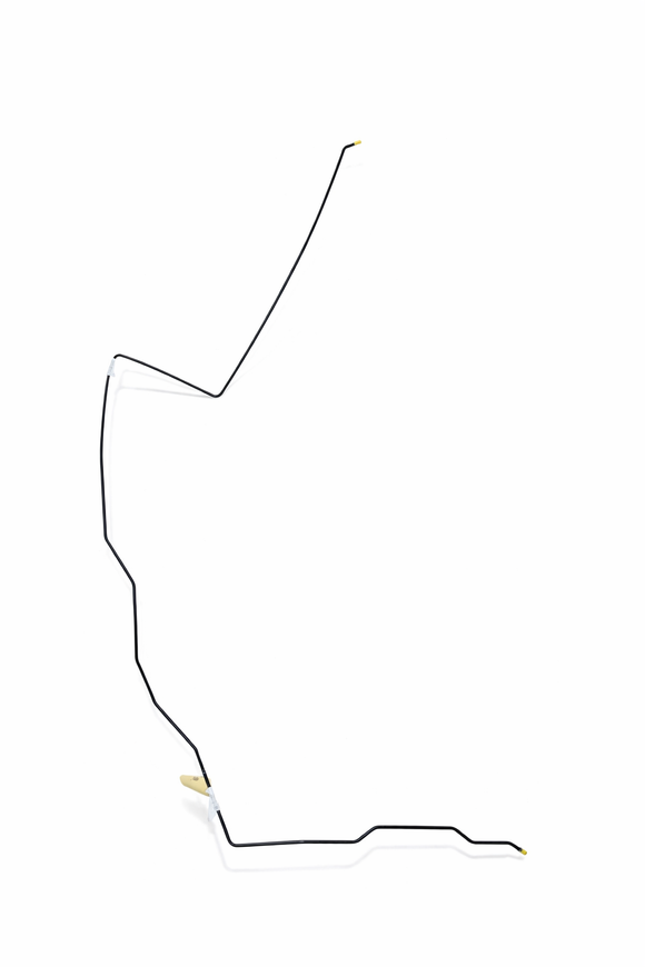 Genuine BMW Return line 16121179609 525i, 535i, M5 3.6