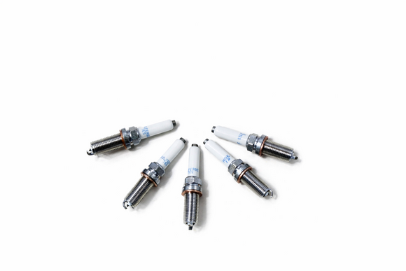 Audi Spark Plug Kit - NGK 06K905601MKT
