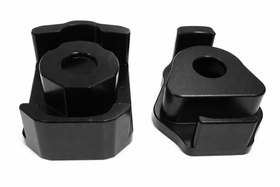 PARK AUTO MOTORSPORTS MK7/MK7.5/8V BILLET TORQUE ARM INSERT