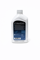 Lifeguard 8 Automatic Transmission Fluid (1 Liter) - ZF S67109031201-2