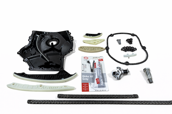 VW Timing Chain Kit - OE Supplier TSITIMINGKIT1