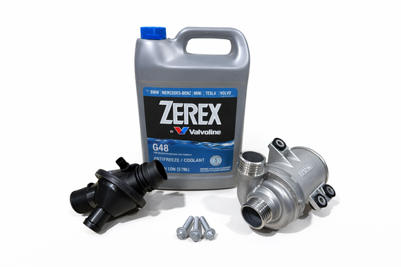 BMW Water Pump Replacement Kit - 11518635089KT