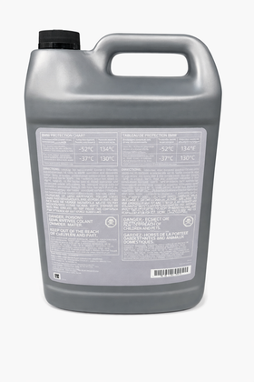 BMW Coolant/Antifreeze (1 Gallon) - Genuine BMW 82141467704 - 0