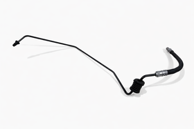 BMW Pipeline With Pressure Hose - Genuine BMW 21526864475 - 0