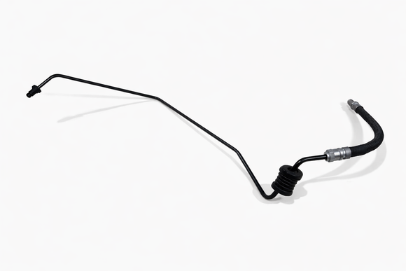 BMW Pipeline With Pressure Hose - Genuine BMW 21526864475