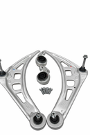 BMW 4-Piece Control Arm Kit - E46ARMS-HD-1