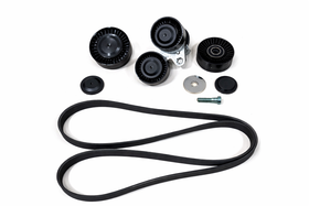 BMW Accessory Drive Belt Kit - 11287628652KT