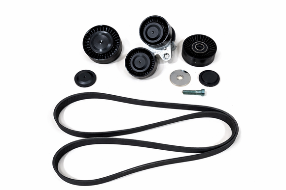 BMW Accessory Drive Belt Kit - 11287628652KT