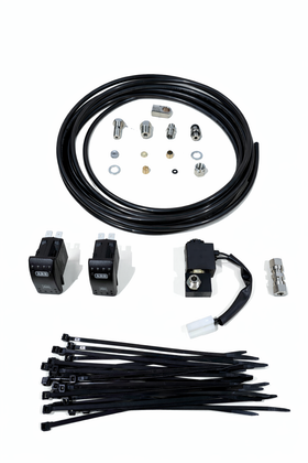 ARB Black Line Air Locker Accessory Pack