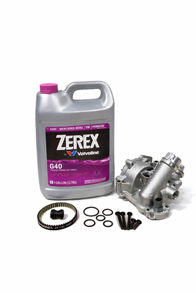 Audi Water Pump Kit - Graf 06H121026DRKT