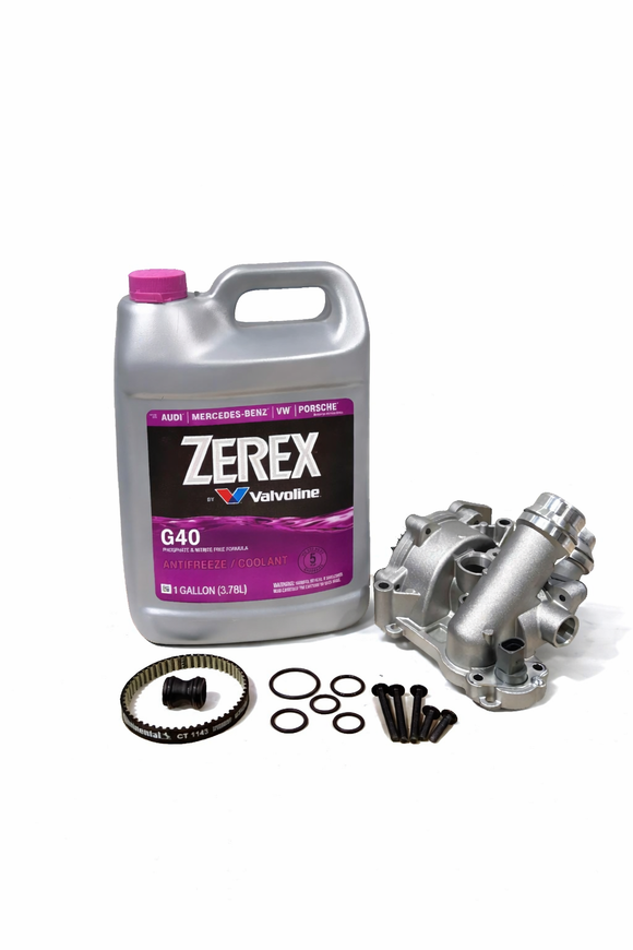 Audi Water Pump Kit - Graf 06H121026DRKT