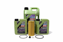 Liqui Moly Molygen 5W/40 Oil Service Kit For Audi B8/B8.5 S4-1