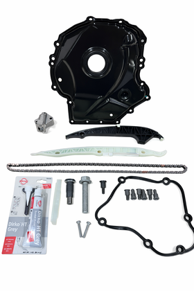 VW Timing Chain Kit - Febi Bilstein KIT-00069