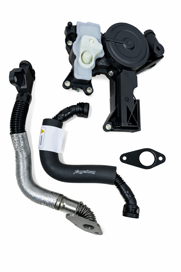 Audi Breather System Kit - Rein 06H103495AKKT