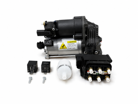 Mercedes Suspension Air Compressor Kit - Arnott 1663200104