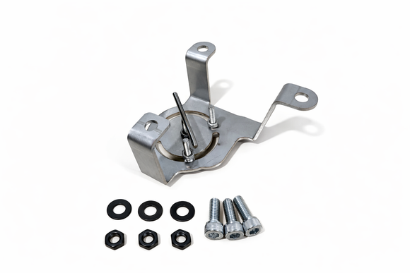 ARMYTRIX OEM Exhaust Valve Delete Box (AU94R-VD) Audi RS6 Avant | RS7 C8 2019+