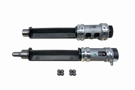 Audi VW Balance Shaft Set - Kolbenschmidt 06H198205N
