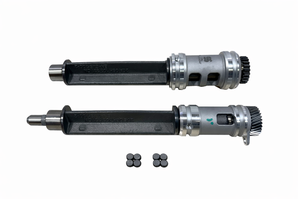 Audi VW Balance Shaft Set - Kolbenschmidt 06H198205N