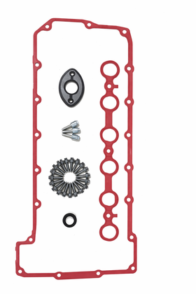 BMW Valve Cover Gasket Kit - 11127581215KT1
