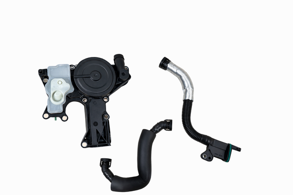 VW Breather System Kit - OE Supplier 523387KT2