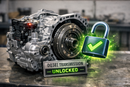 AUDI VW DQ38X 2022+ OBD Unlock (401 bootloader)-1