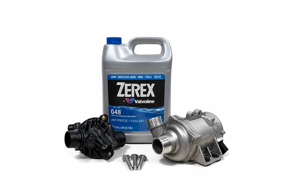 BMW Water Pump Replacement Kit - 11517586925KT2