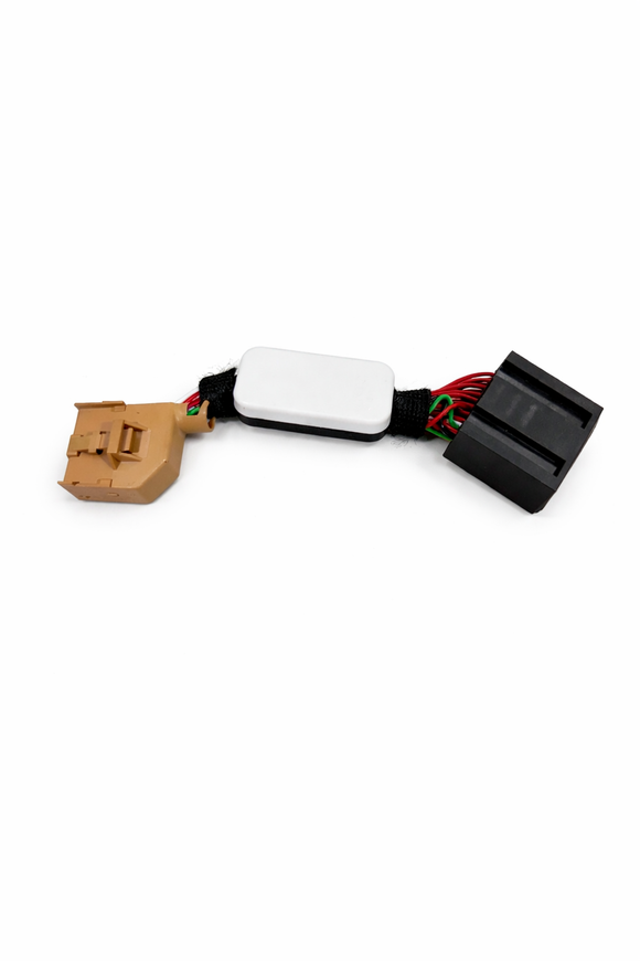 Automatic Stop Start Engine Deactivation Harness Audi 8Y A3 S3