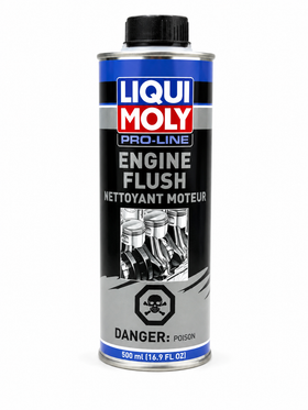 Pro-Line Engine Flush (500ml Can) - Liqui Moly LM2037