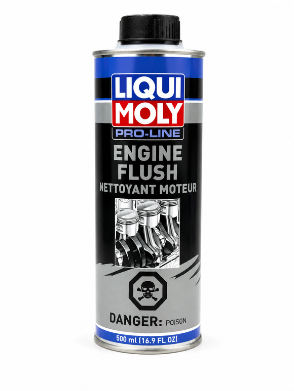 Pro-Line Engine Flush (500ml Can) - Liqui Moly LM2037