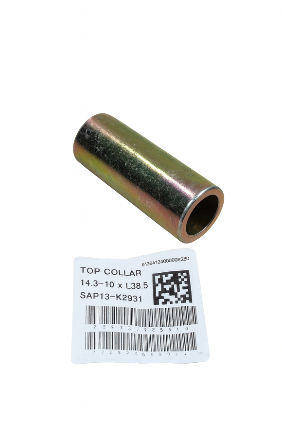 Tein Top Collar 14.3-10X38.5