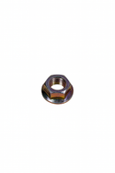 Tein M10x1.25 Nut for Top Plate (replacement part)-1