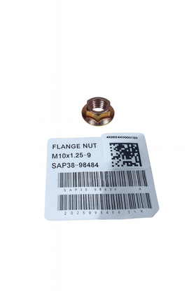 Tein M10x1.25 Nut for Top Plate (replacement part) - 0