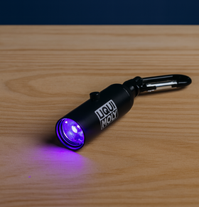 Liquimoly MolyGen UV / LED Flashlight