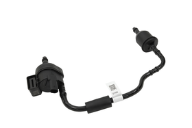 Connector tube. Emission Check Valve. Pipe. Valve ASSEMBLY. 06L133781BG