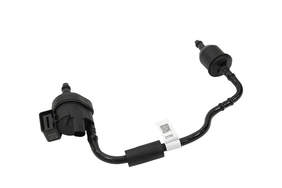 Connector tube. Emission Check Valve. Pipe. Valve ASSEMBLY. 06L133781BG