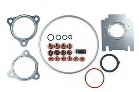 Audi B9 S4 S5 SQ5 3.0T Turbo Install Kit