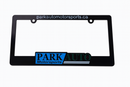 PARK AUTO MOTORSPORTS License Plate Frame-1