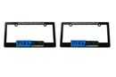 PARK AUTO MOTORSPORTS License Plate Frame-2