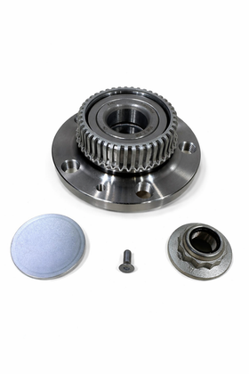 Wheel Bearing With Hub Assembly - Rear | VW Mk4