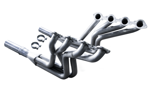 ARH Chevy Big Block 1964-1977 (Chevelle/Malibu/El Camino) Headers