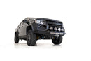 Addictive Desert Designs 2021 Chevy Colorado ZR2 Stealth Fighter Front Bumper-7
