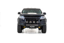 Addictive Desert Designs 2021 Chevy Colorado ZR2 Stealth Fighter Front Bumper-3