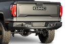 ADD 19-21 Chevy / GMC 1500 Stealth Fighter Rear Bumper-1