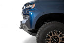 Addictive Desert Designs 19-21 Chevy Silverado 1500 Stealth Fighter Front Bumper-7