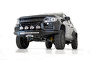 Addictive Desert Designs 2021 Chevy Colorado ZR2 Stealth Fighter Front Bumper-5