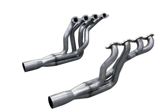 ARH Chevy G-body Big Block 1978-1988 Headers