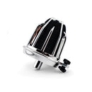 Weapon R Breather Filters Chrome-1